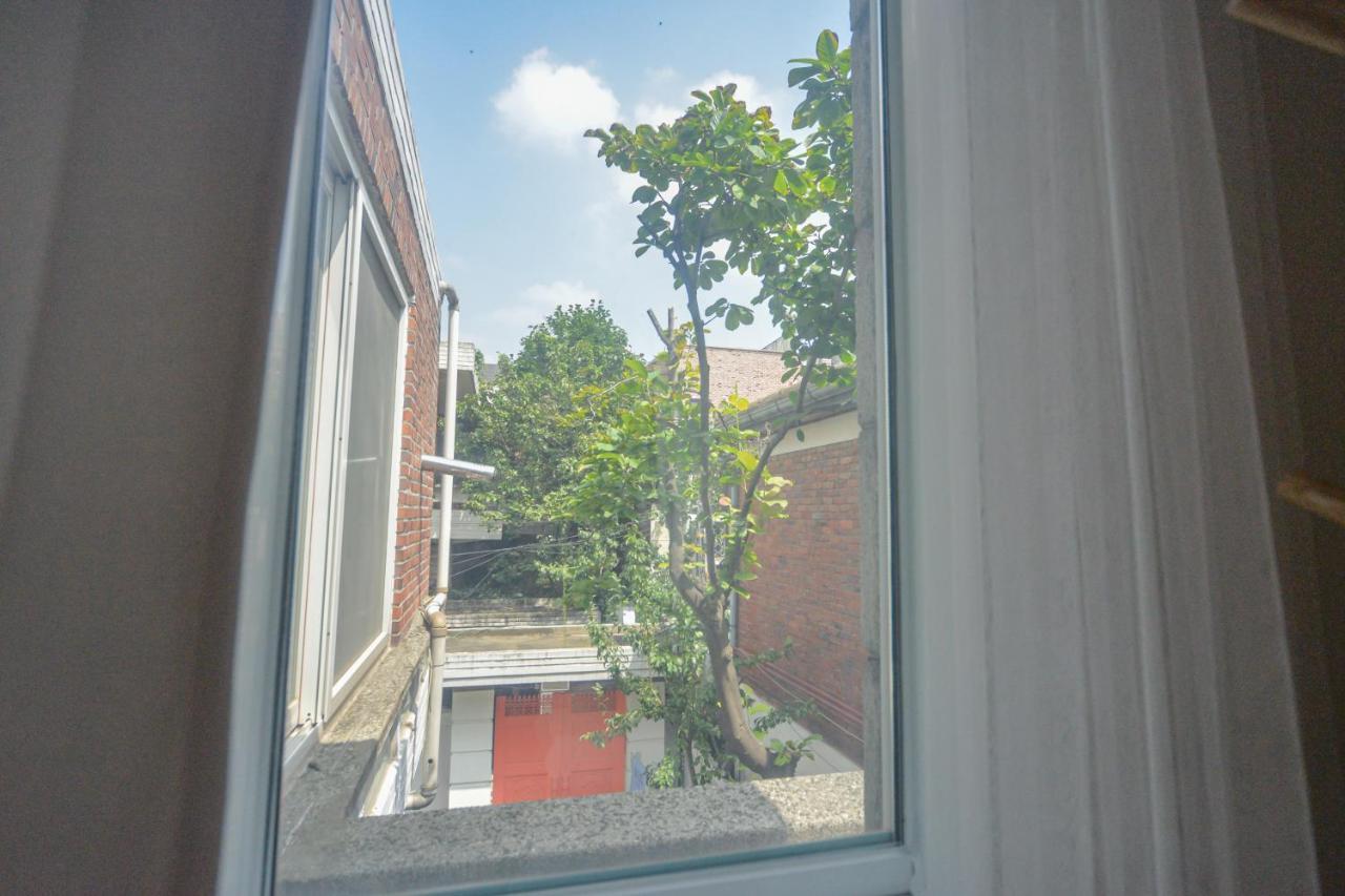 Helloworld Guesthouse Seul Zewnętrze zdjęcie