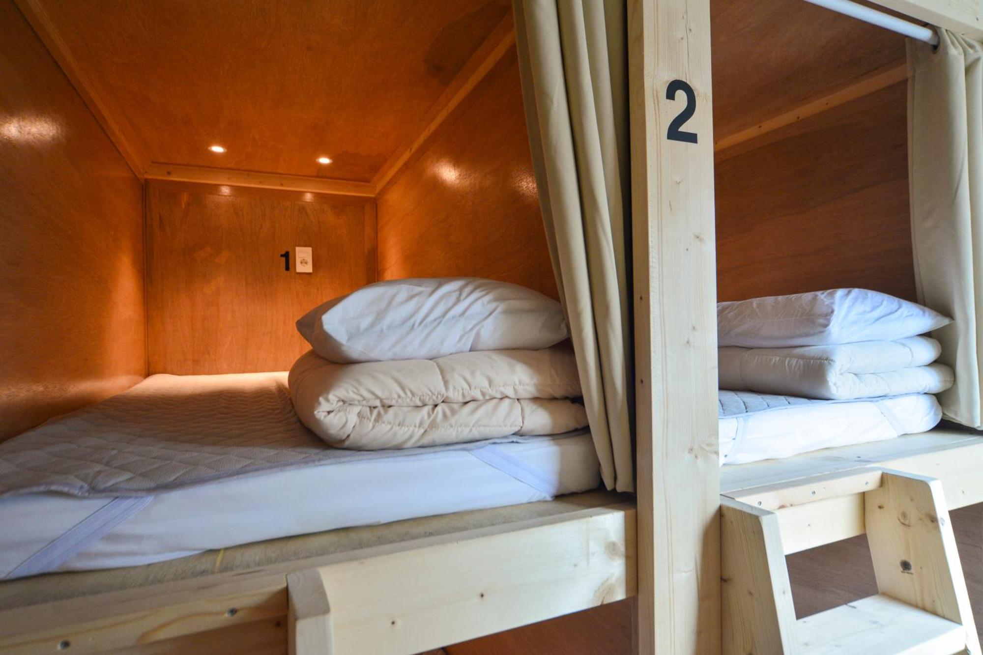 Helloworld Guesthouse Seul Zewnętrze zdjęcie